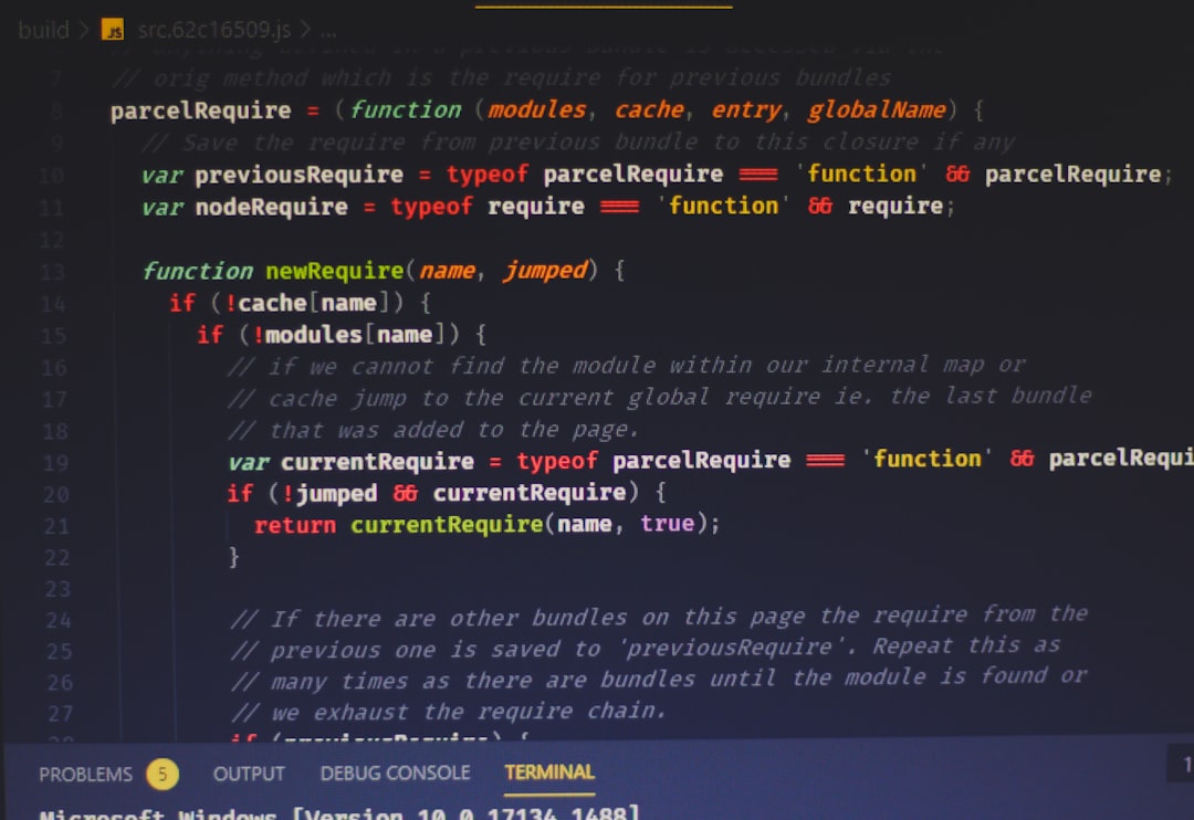 Custom Web Development