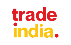 Trade India logo