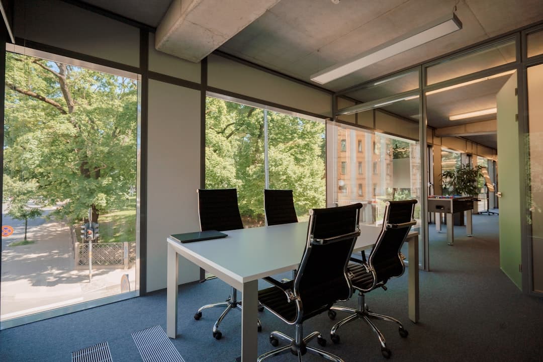 India Office