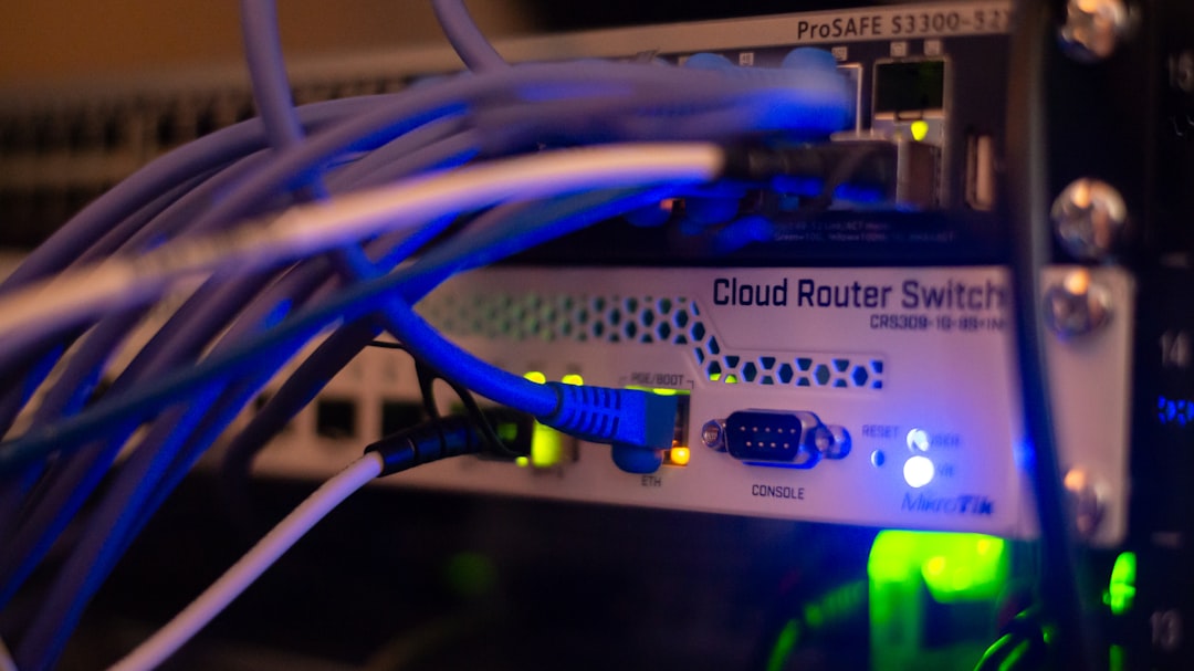 Cybersecurity Services