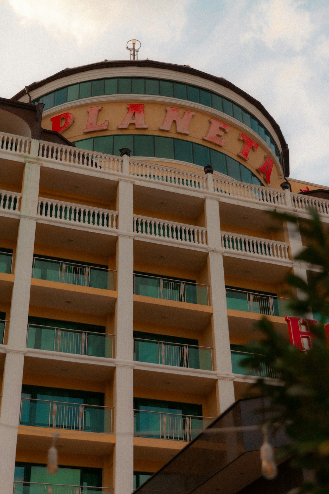 Travel & Hospitality Solutions