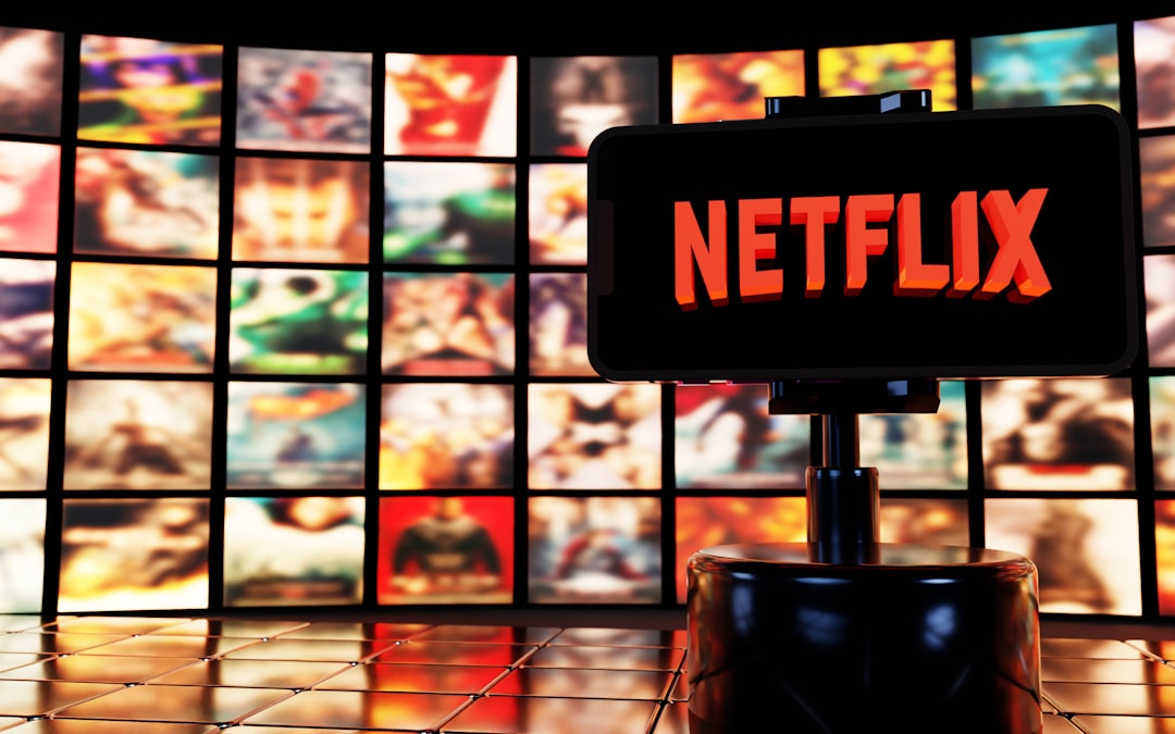 Media & Entertainment Solutions